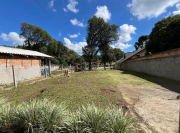 Foto 01 · Terreno, Bugre Pessegueiros, Balsa Nova, PR