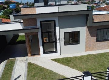 Foto 01 · Casa, São Gerônimo, Campo Largo, PR