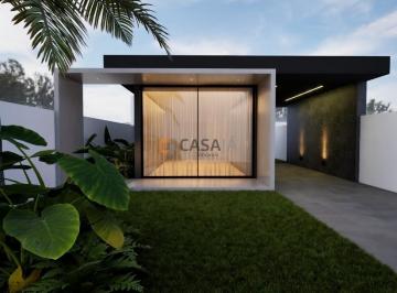Foto 01 · CASA NOVA, MODERNA, PARCELA A ENTRADA