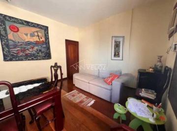 Apartamento · 119m² · 3 Quartos · 2 Vagas · Apartamento : Padrão / Residencial / Lagoa