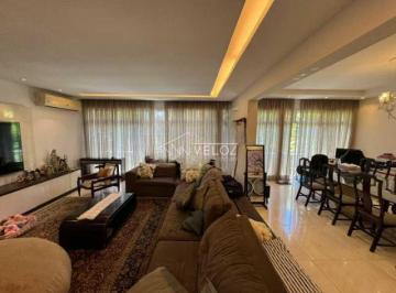 Apartamento · 248m² · 4 Quartos · 3 Vagas · Apartamento - Padrão / Residencial / Ipanema
