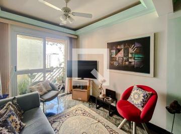Apartamento · 70m² · 2 Quartos · 1 Vaga · Apartamento para Aluguel - Vila Pompéia, 2 Quartos,  70 m² - São Paulo