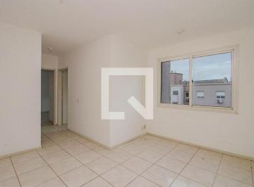 Apartamento · 60m² · 2 Quartos · 1 Vaga · Apartamento para Aluguel - Alto Petrópolis, 2 Quartos, 60 m² - Porto Alegre