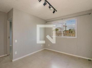 Apartamento · 43m² · 1 Quarto · 1 Vaga · Apartamento para Aluguel - Jardim Itu-Sabará, 1 Quarto, 43 m² - Porto Alegre
