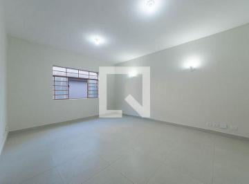 Casa · 144m² · 2 Quartos · 1 Vaga · Casa para Aluguel - Chácara Santo Antonio, 2 Quartos,  144 m² - São Paulo