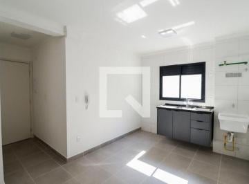 Apartamento · 37m² · 1 Quarto · Apartamento à Venda - Água Fria, 1 Quarto,  37 m² - São Paulo