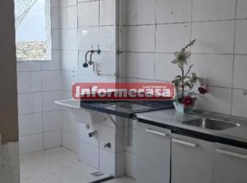 Foto 01 · Apartamento, Centro, Belford Roxo, RJ