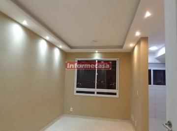 Foto 01 · Imperdível oportunidade de adquirir um apartamento com 2 quartos e vaga de garagem no Centro de Belf