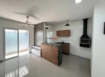 Apartamento · 51m² · 2 Quartos · 1 Vaga · Apartamento no Residencial Íris em Igrejinha