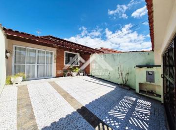 Casa · 104m² · 2 Quartos · 2 Vagas · Casa em Peruíbe