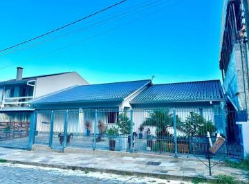 Casa · 144m² · 3 Quartos · 5 Vagas · Imoveis - em São Luiz