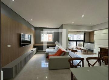 Apartamento 64m² Venda Alphaville Empresarial · Apartamento à Venda - Alphaville, 1 Quarto, 64 m² - Barueri