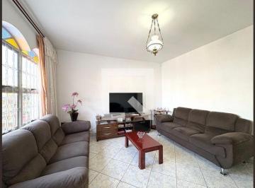Casa · 200m² · 3 Quartos · 2 Vagas · Casa à Venda - Freguesia do Ó, 3 Quartos, 200 m² - São Paulo