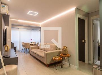 Apartamento · 41m² · 1 Quarto · 1 Vaga · Apartamento à Venda - Consolação, 1 Quarto, 41 m² - São Paulo