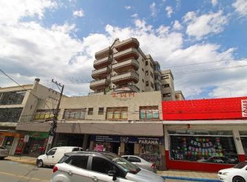 Apartamento · 124m² · 3 Quartos · 1 Vaga · Apartamento à Venda no Centro de Farroupilha com 3 Dormitórios