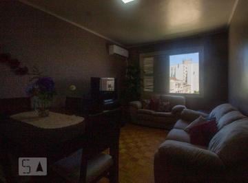 Apartamento · 98m² · 3 Quartos · 1 Vaga · Apartamento à Venda - Azenha, 3 Quartos,  98 m² - Porto Alegre