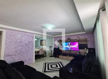 Casa · 225m² · 3 Quartos · 2 Vagas · Casa à Venda - Aricanduva, 3 Quartos, 225 m² - São Paulo