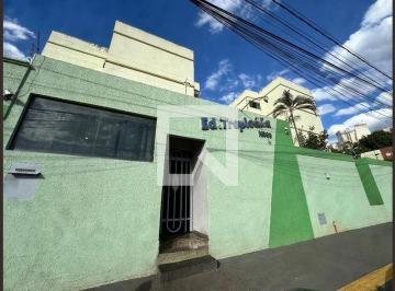 Apartamento · 110m² · 3 Quartos · 1 Vaga · Apartamento à Venda - Setor Nova Suiça, 3 Quartos,  110 m² - Goiânia