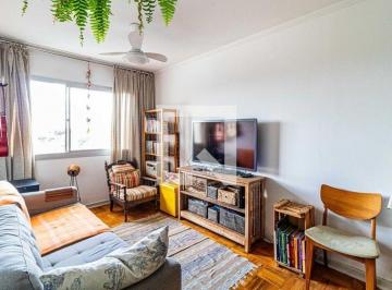 Sobre o imóvel: Apartamento com 03 dormitórios amplos com armários embutidos, mu · Apartamento à Venda - Jaguaré, 3 Quartos,  74 m² - São Paulo