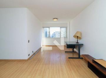 Apartamento · 92m² · 3 Quartos · 1 Vaga · Apartamento à Venda - Brooklin, 3 Quartos, 92 m² - São Paulo