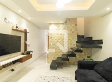 Casa Venda 250m² de 3 quartos · Casa à Venda - Campo de Santana, 3 Quartos, 250 m² - Curitiba