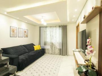 Casa · 250m² · 3 Quartos · 3 Vagas · Casa à Venda - Campo de Santana, 3 Quartos, 250 m² - Curitiba