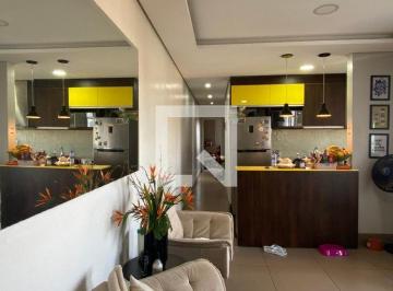 Apartamento · 74m² · 3 Quartos · 1 Vaga · Apartamento à Venda - Novo Osasco, 3 Quartos, 74 m² - Osasco
