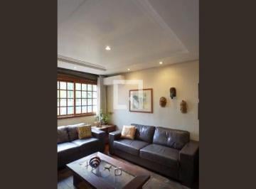 Casa · 234m² · 3 Quartos · 2 Vagas · Casa à Venda - Boa Vista, 3 Quartos,  234 m² - Porto Alegre