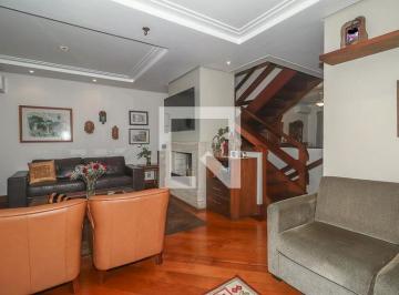 Casa · 234m² · 3 Quartos · 2 Vagas · Casa à Venda - Boa Vista, 3 Quartos, 234 m² - Porto Alegre