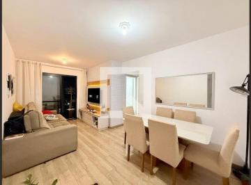 Apartamento · 60m² · 2 Quartos · 1 Vaga · Apartamento à Venda - Vila Mascote, 2 Quartos, 60 m² - São Paulo