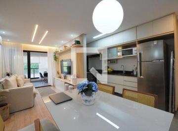 Apartamento de 2 quartos, São Paulo · Apartamento à Venda - Vila Mariana, 2 Quartos,  71 m² - São Paulo