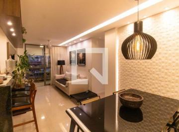 Apartamento · 104m² · 1 Quarto · 1 Vaga · Apartamento à Venda - Piratininga, 1 Quarto, 104 m² - Niterói