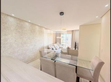 Apartamento de 3 quartos, Jundiaí · Apartamento à Venda - Nambi, 3 Quartos, 71 m² - Jundiaí