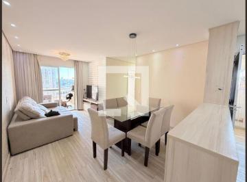 Apartamento · 71m² · 3 Quartos · 2 Vagas · Apartamento à Venda - Nambi, 3 Quartos,  71 m² - Jundiaí