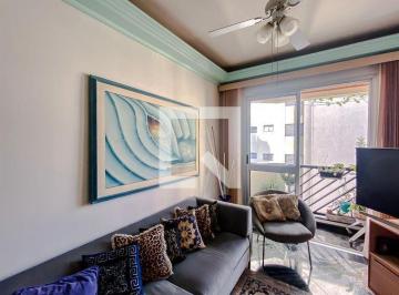 Apartamento de 2 quartos, São Paulo · Apartamento à Venda - Vila Pompéia, 2 Quartos, 70 m² - São Paulo