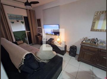 Apartamento · 52m² · 2 Quartos · 2 Vagas · Apartamento à Venda - Méier, 2 Quartos, 52 m² - Rio de Janeiro