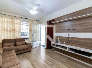 Casa · 316m² · 8 Quartos · 2 Vagas · Casa à Venda - Lauzane Paulista, 8 Quartos, 316 m² - São Paulo