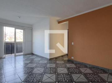 Apartamento · 65m² · 2 Quartos · 1 Vaga · Apartamento à Venda - Vila Rosália, 2 Quartos,  65 m² - Guarulhos