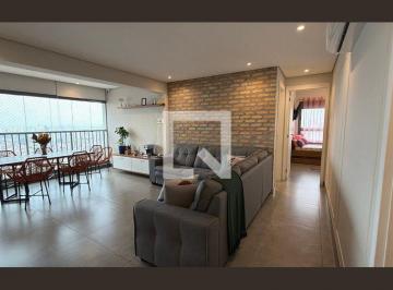 Apartamento · 83m² · 2 Quartos · 1 Vaga · Apartamento à Venda - Mooca, 2 Quartos, 83 m² - São Paulo