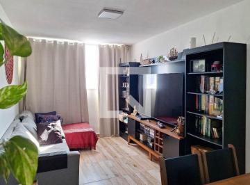Apartamento · 90m² · 2 Quartos · 1 Vaga · Apartamento à Venda - Fonseca, 2 Quartos, 90 m² - Niterói