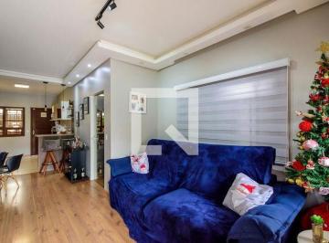 Casa · 170m² · 5 Quartos · 3 Vagas · Casa à Venda - Campo Novo, 5 Quartos, 170 m² - Porto Alegre