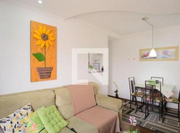 Apartamento · 52m² · 2 Quartos · 1 Vaga · Apartamento à Venda - Vila Matilde, 2 Quartos, 52 m² - São Paulo