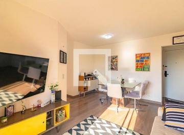 Apartamento de 2 quartos, São Paulo · Apartamento à Venda - Vila Campestre, 2 Quartos, 60 m² - São Paulo