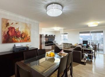 Apartamento · 104m² · 2 Quartos · 2 Vagas · Apartamento à Venda - Nova Petrópolis, 2 Quartos, 104 m² - São Bernardo do Campo