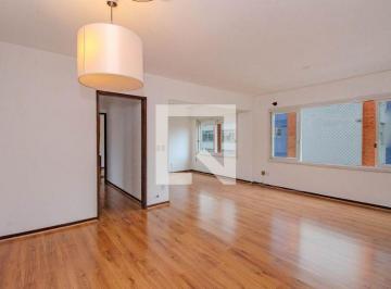 Apartamento · 100m² · 2 Quartos · 1 Vaga · Apartamento à Venda - Moinhos de Vento, 2 Quartos, 100 m² - Porto Alegre