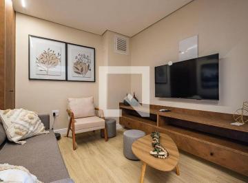 Apartamento · 93m² · 2 Quartos · 1 Vaga · Apartamento à Venda - Pinheiros, 2 Quartos,  93 m² - São Paulo