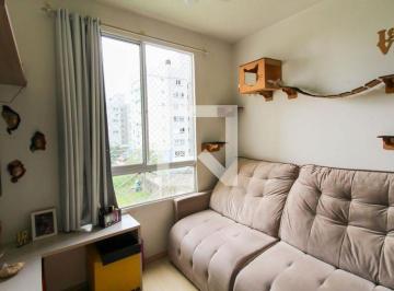 Apartamento en Venda de 3 quartos Fátima · Apartamento à Venda - Bairro Fátima, 3 Quartos, 53 m² - Canoas