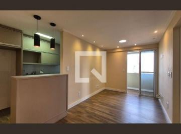 Apartamento · 52m² · 2 Quartos · 1 Vaga · Apartamento à Venda - Centro, 2 Quartos, 52 m² - Santo André