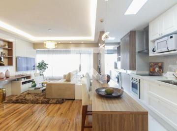 Apartamento · 107m² · 3 Quartos · 2 Vagas · Apartamento à Venda - Tatuapé, 3 Quartos, 107 m² - São Paulo