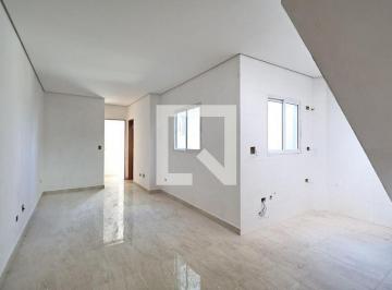 Apartamento · 108m² · 2 Quartos · 1 Vaga · Apartamento à Venda - Vila Leopoldina, 2 Quartos,  108 m² - Santo André